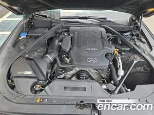 Hyundai Genesis, 2014 — миниатюра 6