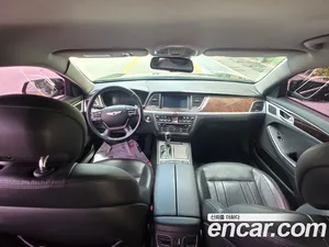 Hyundai Genesis, 2014 — миниатюра 7