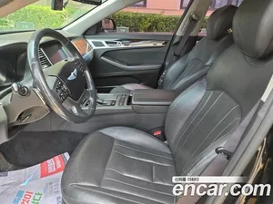 Hyundai Genesis, 2014 — миниатюра 10