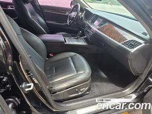Hyundai Genesis, 2014 — миниатюра 14