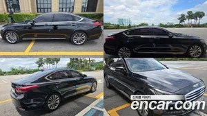 Hyundai Genesis, 2014 — миниатюра 15