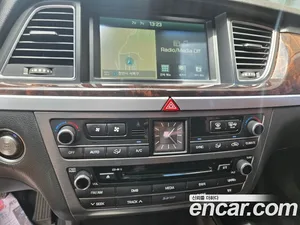 Hyundai Genesis, 2014 — миниатюра 16