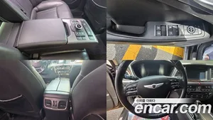 Hyundai Genesis, 2014 — миниатюра 19