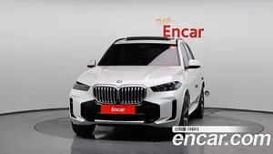 BMW X5, 2024 — миниатюра 3