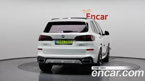 BMW X5, 2024 — миниатюра 4