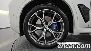 BMW X5, 2024 — миниатюра 5