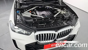 BMW X5, 2024 — миниатюра 6