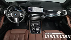 BMW X5, 2024 — миниатюра 10