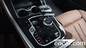 BMW X5, 2024 — миниатюра 12