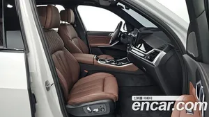 BMW X5, 2024 — миниатюра 17