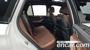 BMW X5, 2024 — миниатюра 18