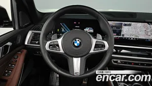 BMW X5, 2024 — миниатюра 19