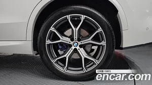BMW X5, 2024 — миниатюра 7