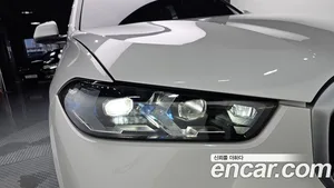 BMW X5, 2024 — миниатюра 8