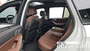 BMW X5, 2024 — миниатюра 16