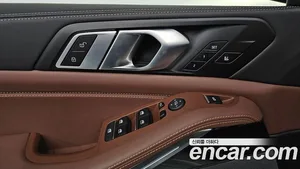 BMW X5, 2024 — миниатюра 29