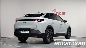 Peugeot 3008, 2024 — миниатюра 1