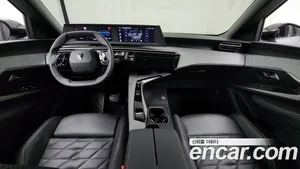 Peugeot 3008, 2024 — миниатюра 9