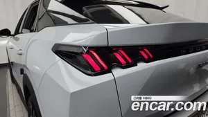 Peugeot 3008, 2024 — миниатюра 8