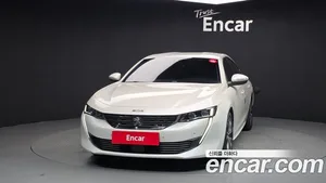 Peugeot 508, 2019 — миниатюра 3