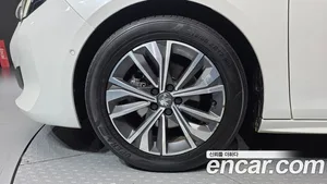 Peugeot 508, 2019 — миниатюра 5
