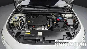 Peugeot 508, 2019 — миниатюра 6