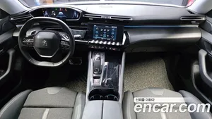 Peugeot 508, 2019 — миниатюра 10