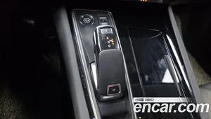 Peugeot 508, 2019 — миниатюра 12