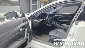 Peugeot 508, 2019 — миниатюра 13