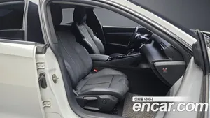 Peugeot 508, 2019 — миниатюра 17