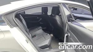 Peugeot 508, 2019 — миниатюра 18
