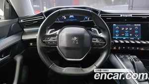 Peugeot 508, 2019 — миниатюра 19