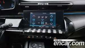 Peugeot 508, 2019 — миниатюра 20