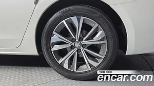 Peugeot 508, 2019 — миниатюра 7