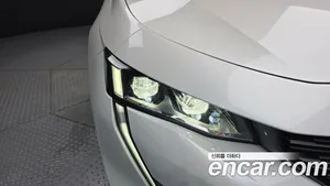 Peugeot 508, 2019 — миниатюра 8