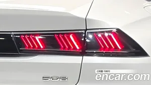 Peugeot 508, 2019 — миниатюра 9