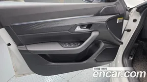 Peugeot 508, 2019 — миниатюра 14
