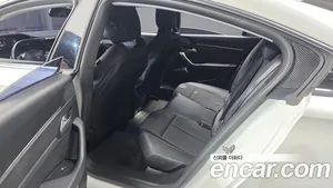 Peugeot 508, 2019 — миниатюра 16
