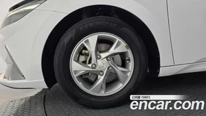 Hyundai Avante, 2022 — миниатюра 5