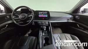 Hyundai Avante, 2022 — миниатюра 10