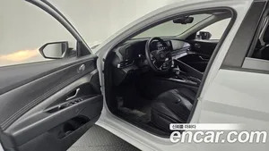 Hyundai Avante, 2022 — миниатюра 13