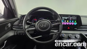 Hyundai Avante, 2022 — миниатюра 20