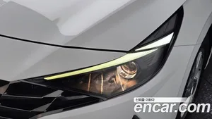 Hyundai Avante, 2022 — миниатюра 8