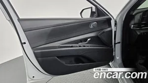 Hyundai Avante, 2022 — миниатюра 14