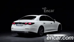Mercedes-Benz E-Class, 2025 — миниатюра 1