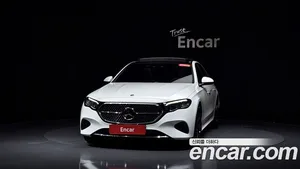 Mercedes-Benz E-Class, 2025 — миниатюра 2