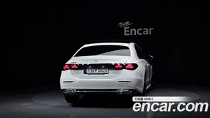 Mercedes-Benz E-Class, 2025 — миниатюра 3