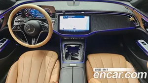 Mercedes-Benz E-Class, 2025 — миниатюра 9