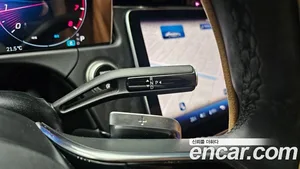 Mercedes-Benz E-Class, 2025 — миниатюра 11