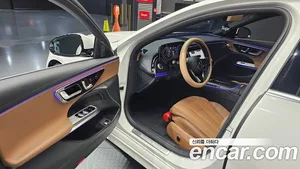 Mercedes-Benz E-Class, 2025 — миниатюра 12